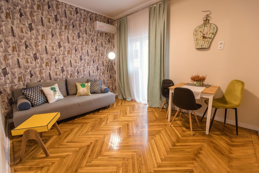 aria prestige boutique