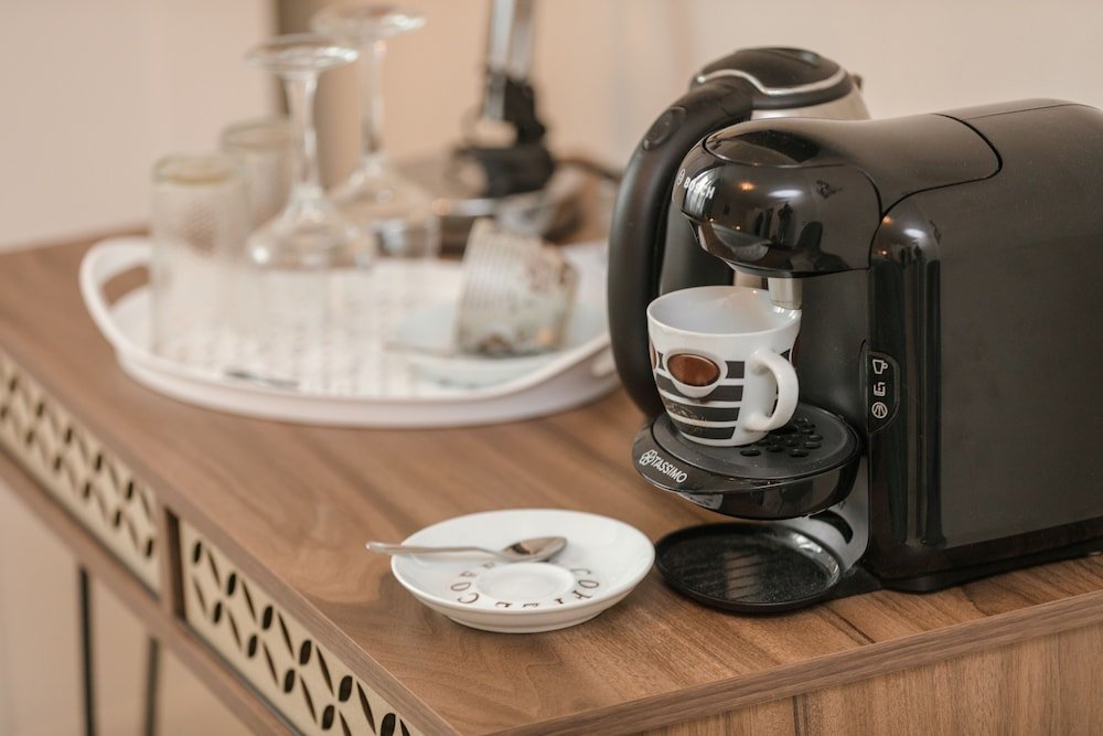 aria prestige boutique