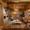 zara chalet