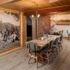 zara chalet