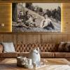 zara chalet