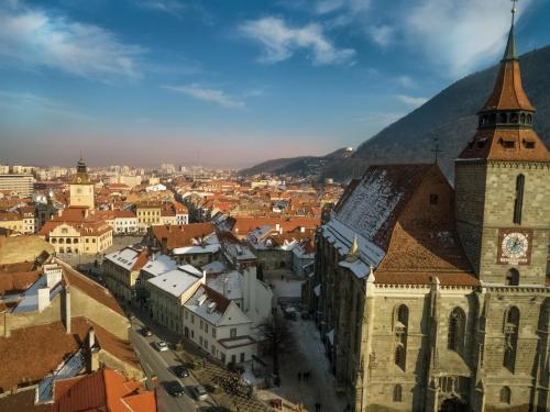 brasov