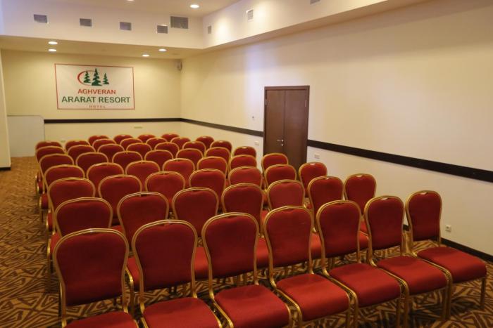 aghveran ararat resort