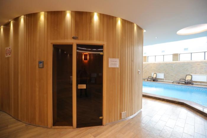 aghveran ararat resort