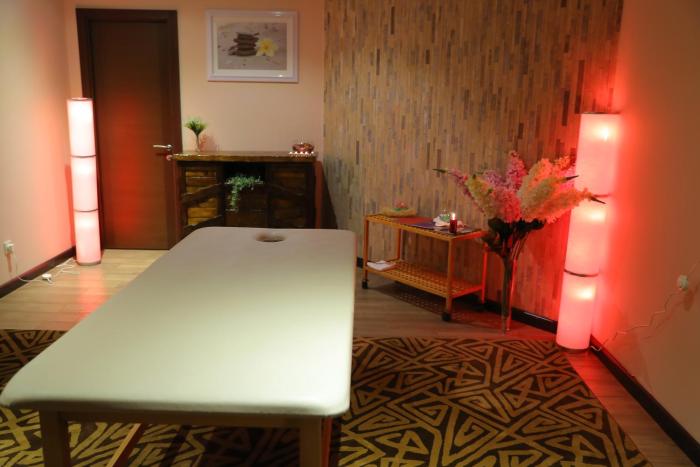 aghveran ararat resort