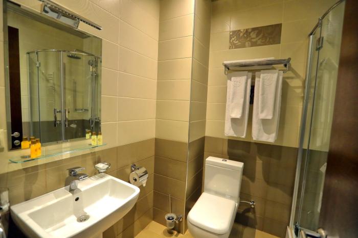 aghveran ararat resort