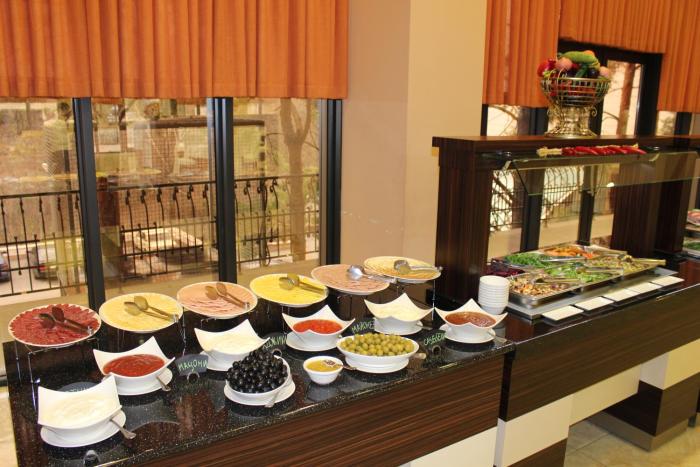 aghveran ararat resort