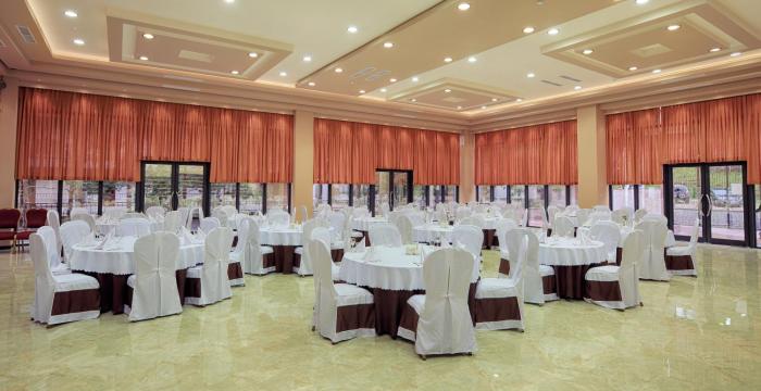 aghveran ararat resort