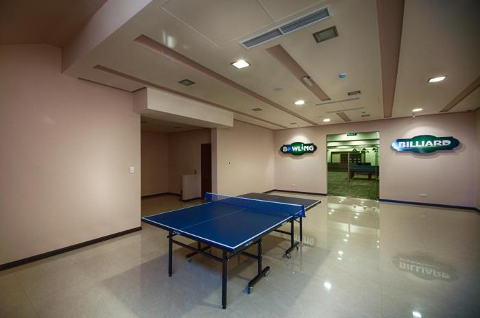 aghveran ararat resort