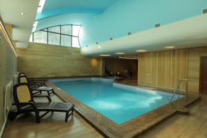 aghveran ararat resort