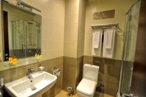 aghveran ararat resort