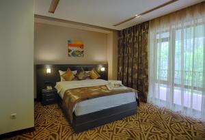 aghveran ararat resort