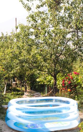hayi tun guest house