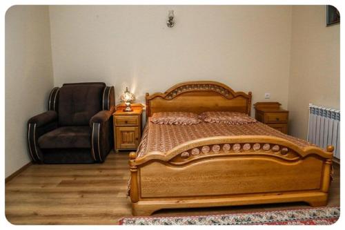 hayi tun guest house