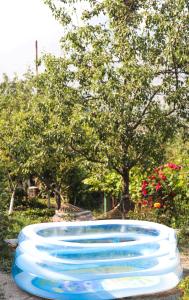 hayi tun guest house