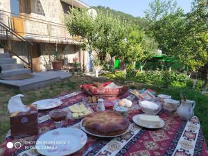 hayi tun guest house