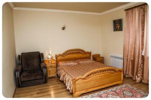hayi tun guest house