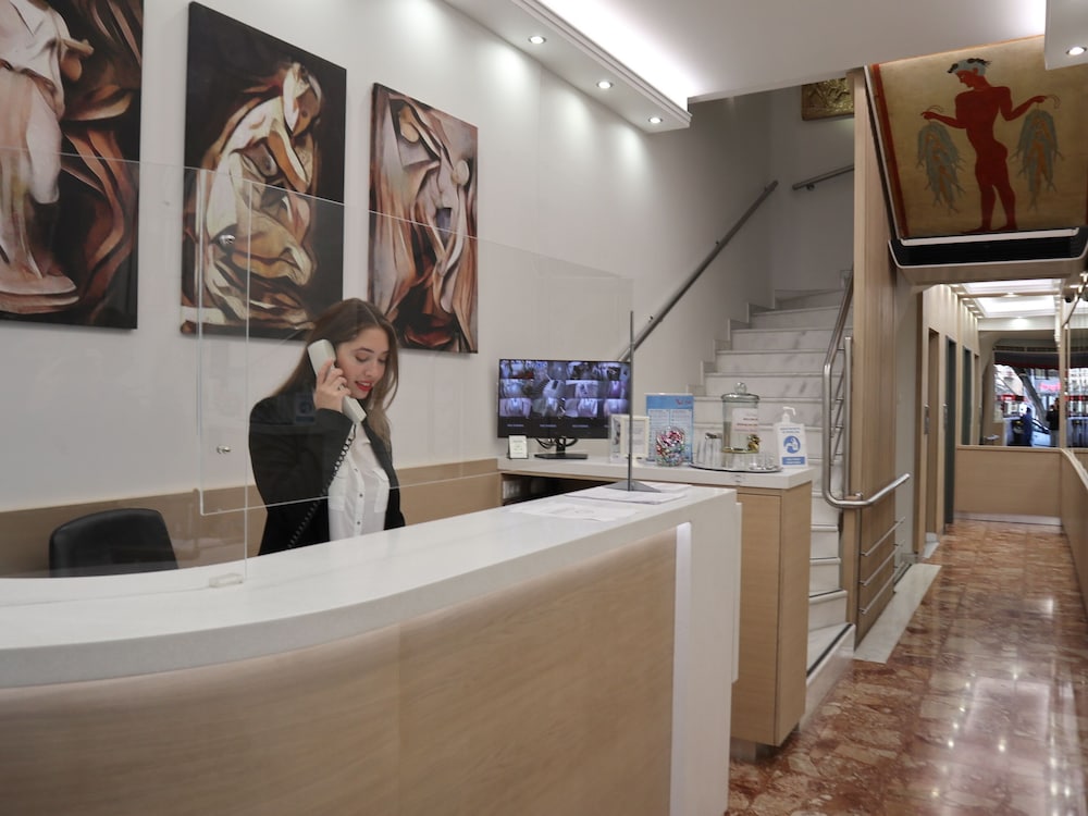 attalos hotel
