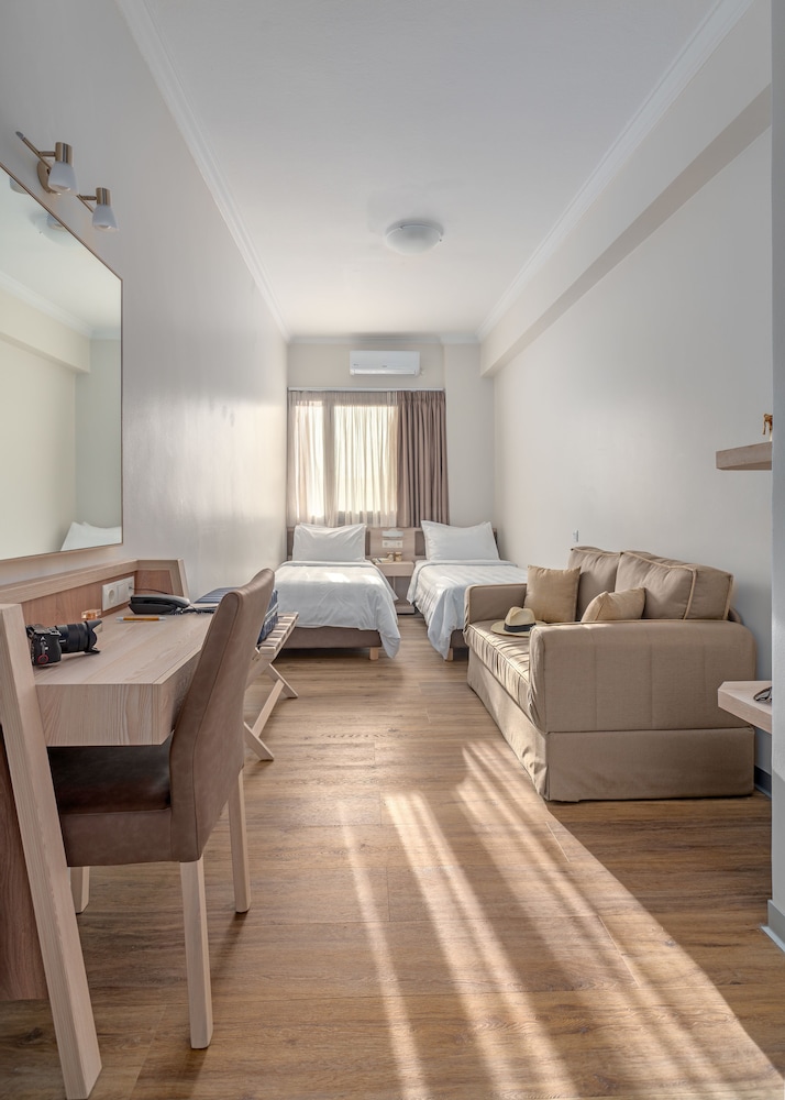 attalos hotel