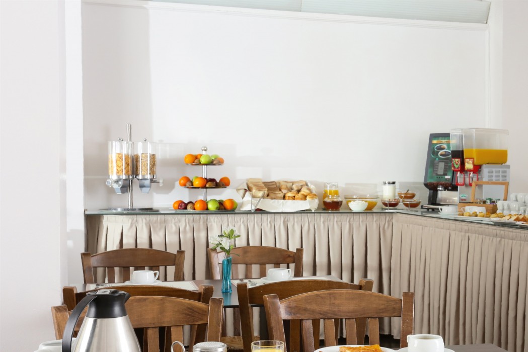 attalos hotel