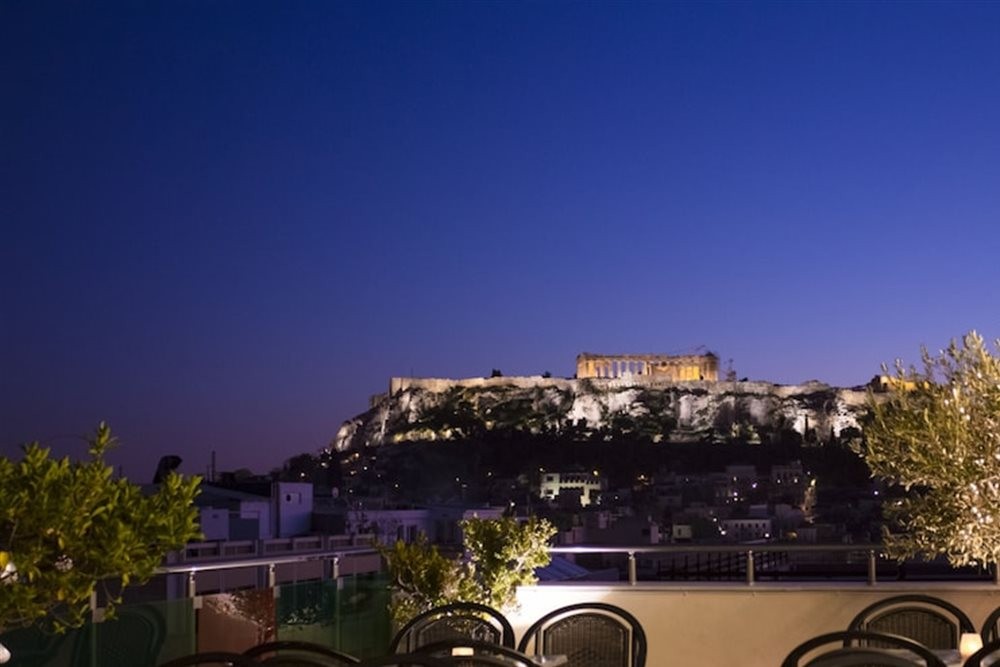 attalos hotel