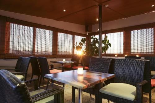 attalos hotel