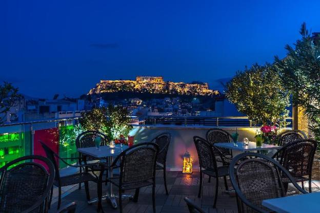 attalos hotel