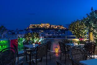 attalos hotel