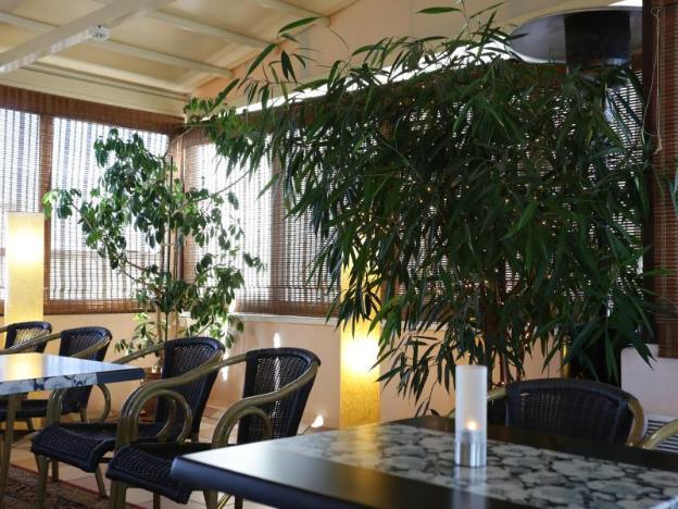 attalos hotel