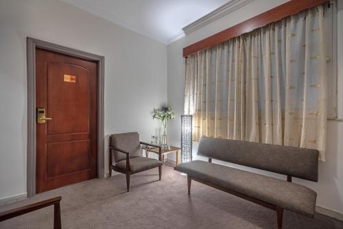 attalos hotel