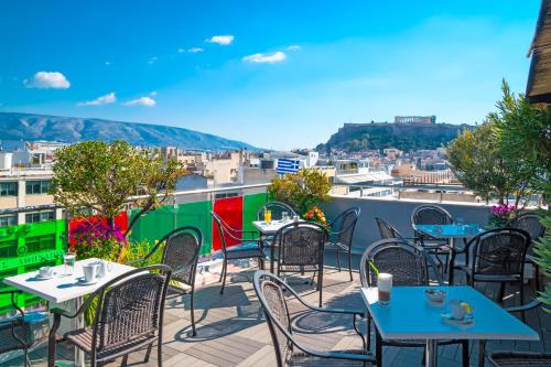 attalos hotel
