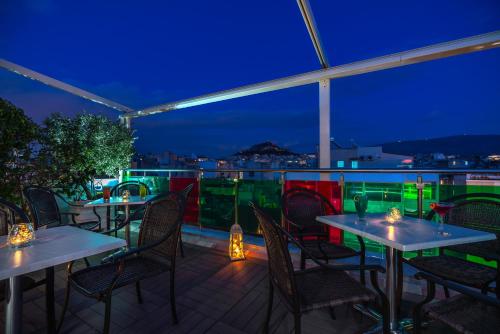 attalos hotel