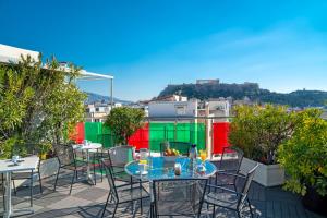 attalos hotel