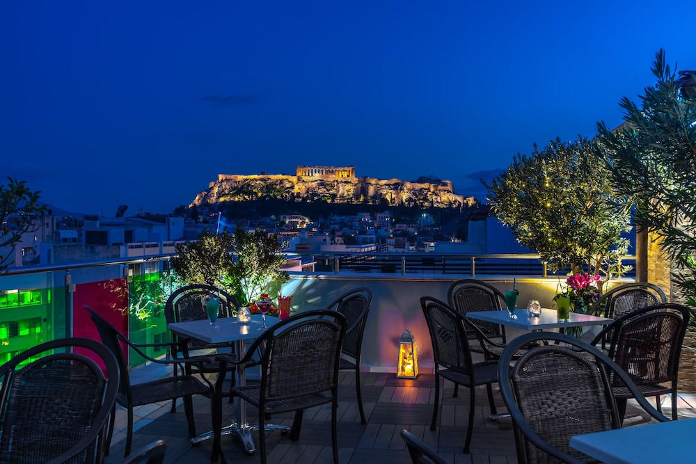 attalos hotel