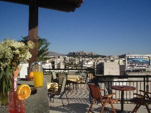 Apollo Hotel,Athens City Centre>>Athens,3 star