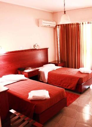 Apollo Hotel,Athens City Centre>>Athens,3 star