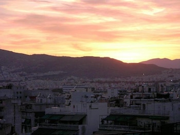athens