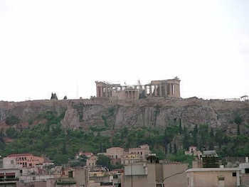 athens