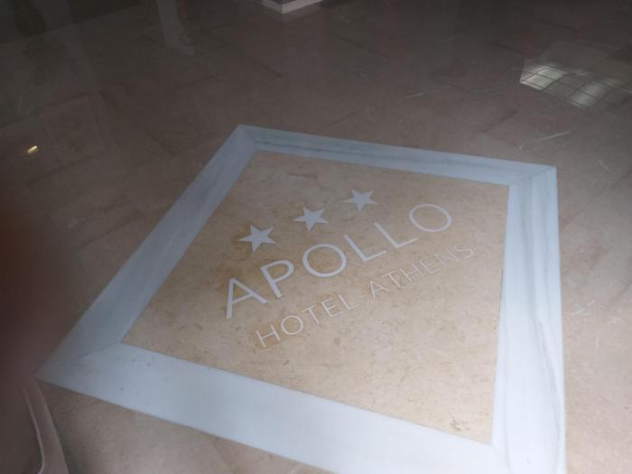 apollo hotel