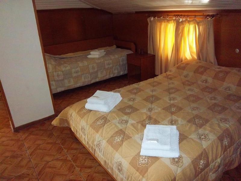 parthenis riviera hotel