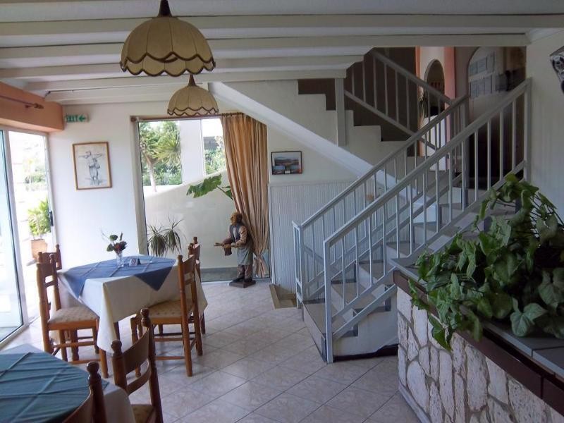 parthenis riviera hotel