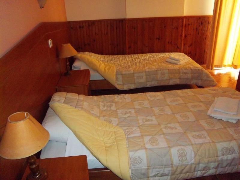 parthenis riviera hotel