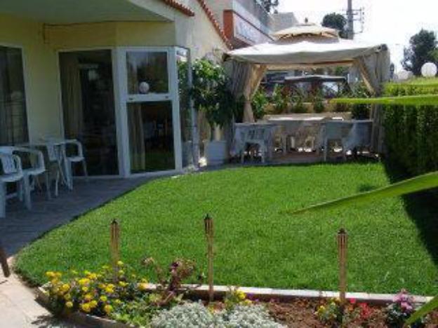 parthenis riviera hotel