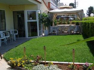 parthenis riviera hotel