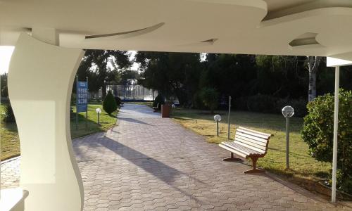 parthenis riviera hotel