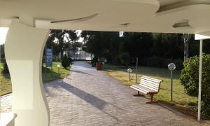 parthenis riviera hotel