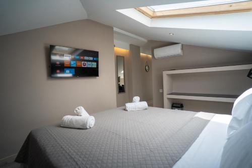 parthenis riviera hotel