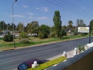 parthenis riviera hotel