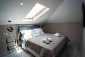 parthenis riviera hotel