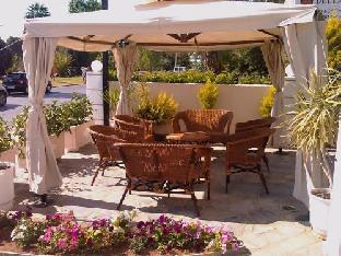 parthenis riviera hotel